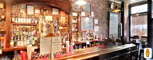 The Whiskey Ward The Whiskey Ward